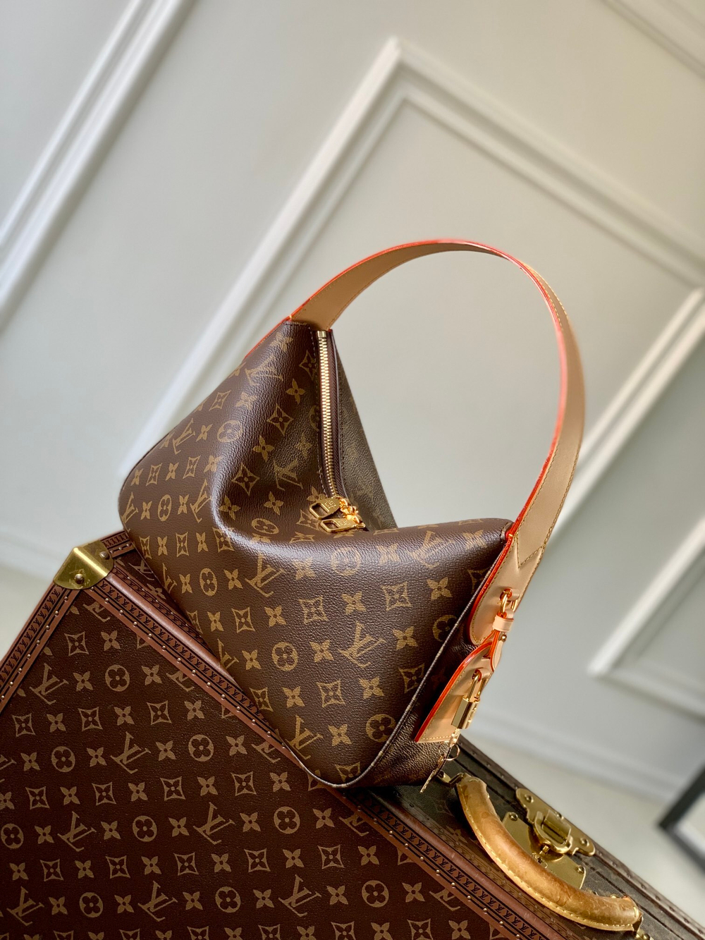 Louis Vuitton Slouchy PM
