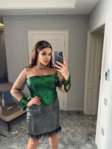 Юбка УК-1143 Fabrika