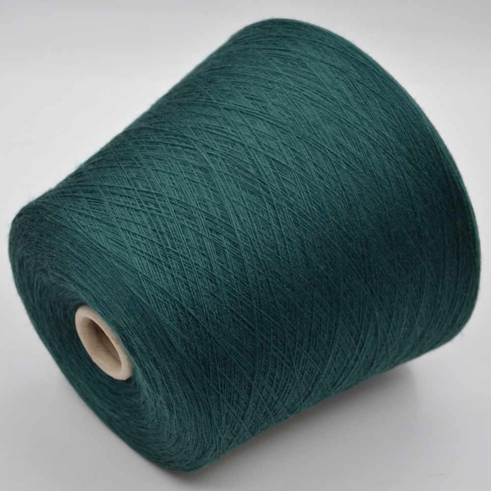 Lana Gatto/ Tollegno art. Harmony (verde/reseda)