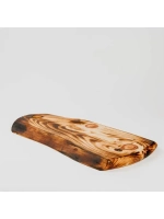 Разделочная доска из спила Сибирского кедра