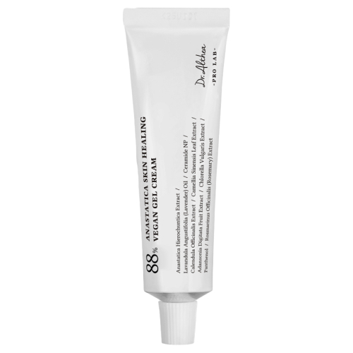 Dr Althea Pro Lab - Восстанавливающий крем-гель с иерихонской розой