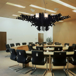 люстра Mansion