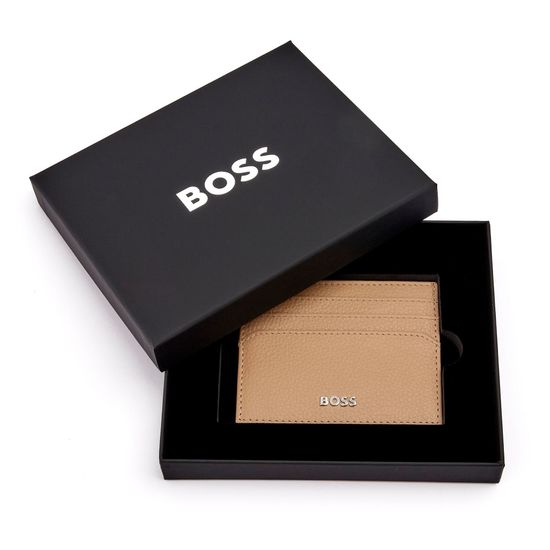 Картхолдер Hugo Boss - Classic Grained
