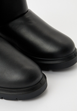 Полусапоги женские ECCO NOUVELLE