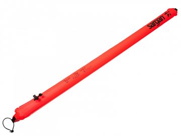 Буй маркерный Sargan Сигнал 102 закрытый 155x15,5см