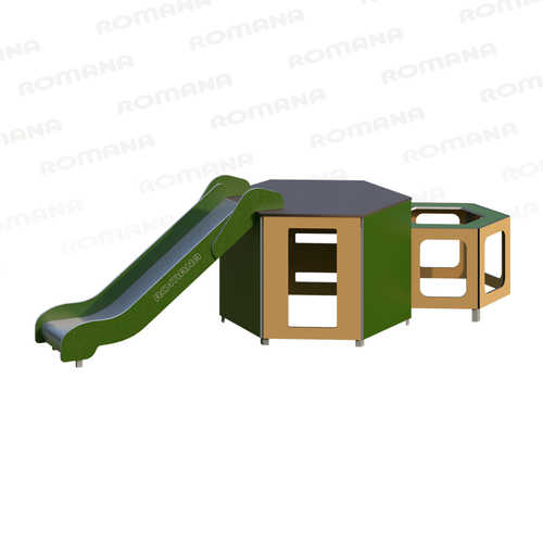 Горка Romana 115.06.10