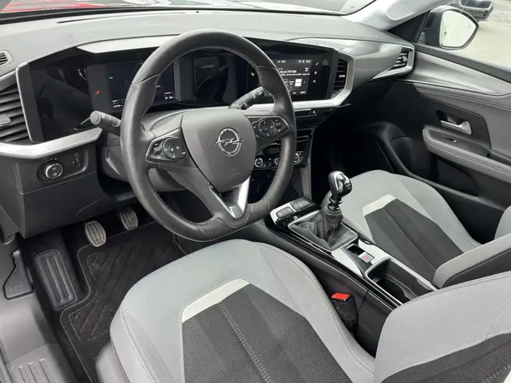 Opel Mokka 1.5 Diesel Elegance