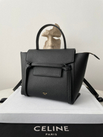 Celine Nano Belt Bag 20 cm
