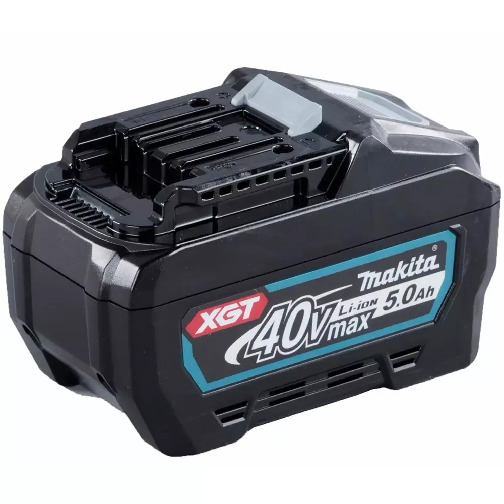 Аккумулятор Makita BL4050F XGT 40В 5Ач