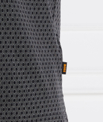 Футболка Teehalfrete BOSS ORANGE - черный(50493960)