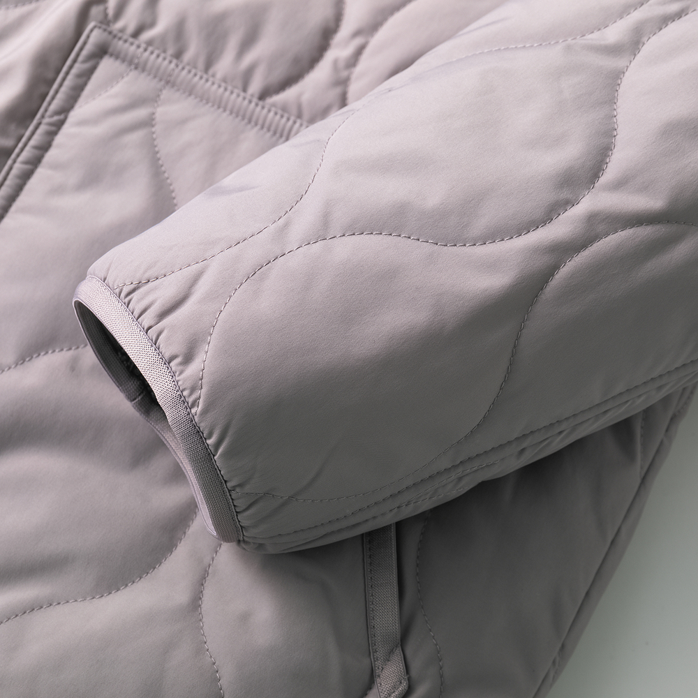 Куртка двухсторонняя YMKASHIX Liner