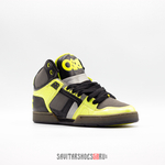 Винтажные кеды Osiris NYC 83