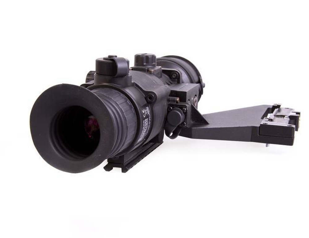 Прицел ночной Sentinel 3х60 Бк (26016BKТ)