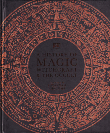 История магии, колдовства и оккультизма