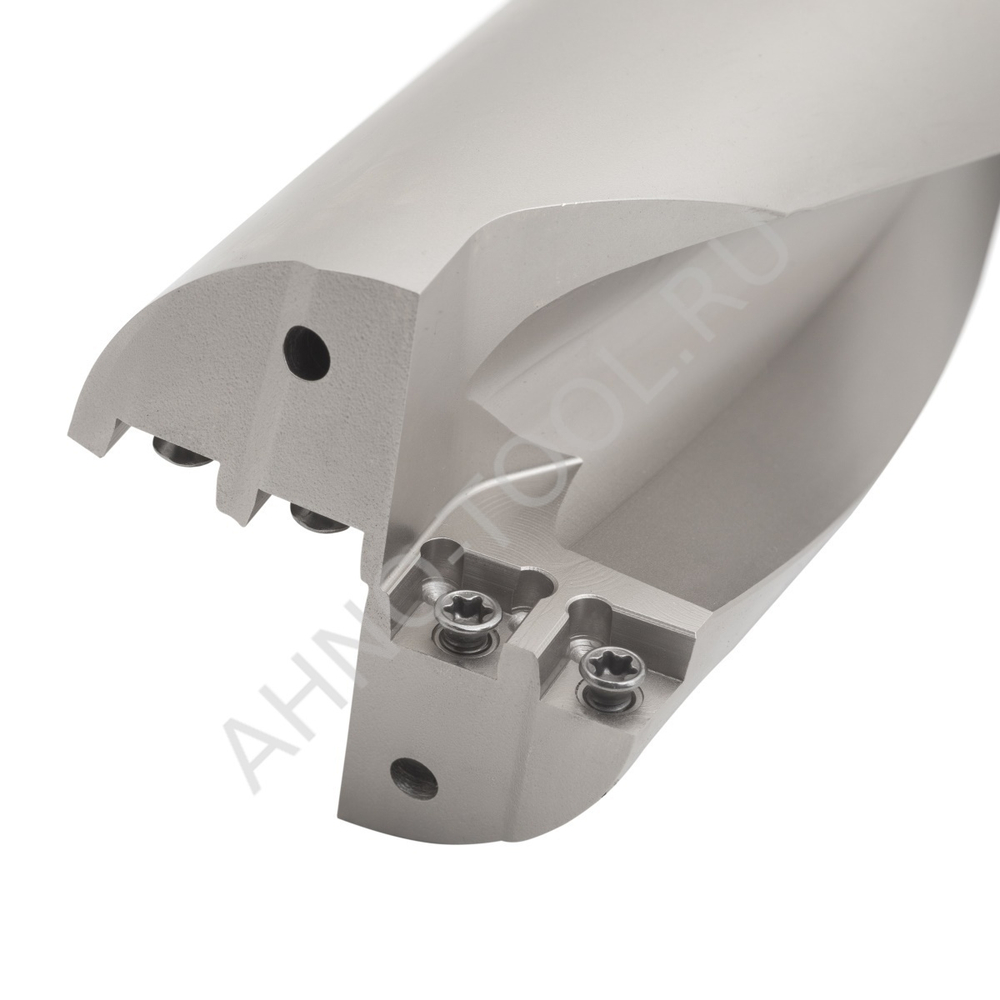 Сверло корпусное C40-3D53-164SP09 ACCKee