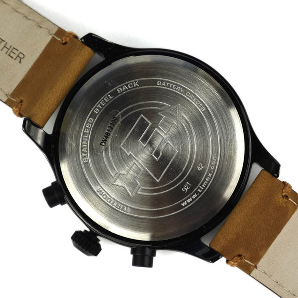 Мужские наручные часы Timex TW4B12300