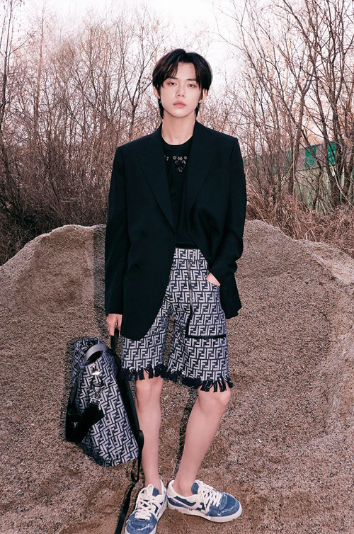 Карта (глянцевая) / TXT #43