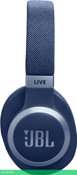 Наушники JBL Live 770NC синий (LIVE770NCBLU)