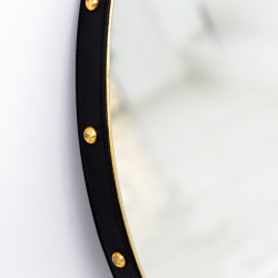 Зеркало Объект мечты Воланс блэк