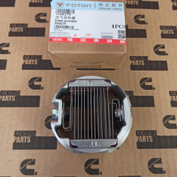 Нагреватель впускного воздуха 12V Cummins ISF 2.8