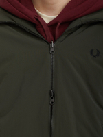 Мужская Парка Zip-in Liner