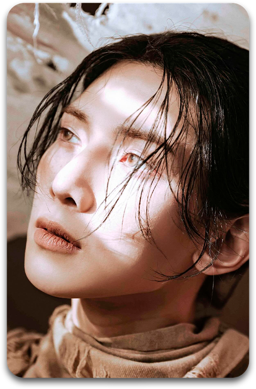 Карта / ATEEZ #1789