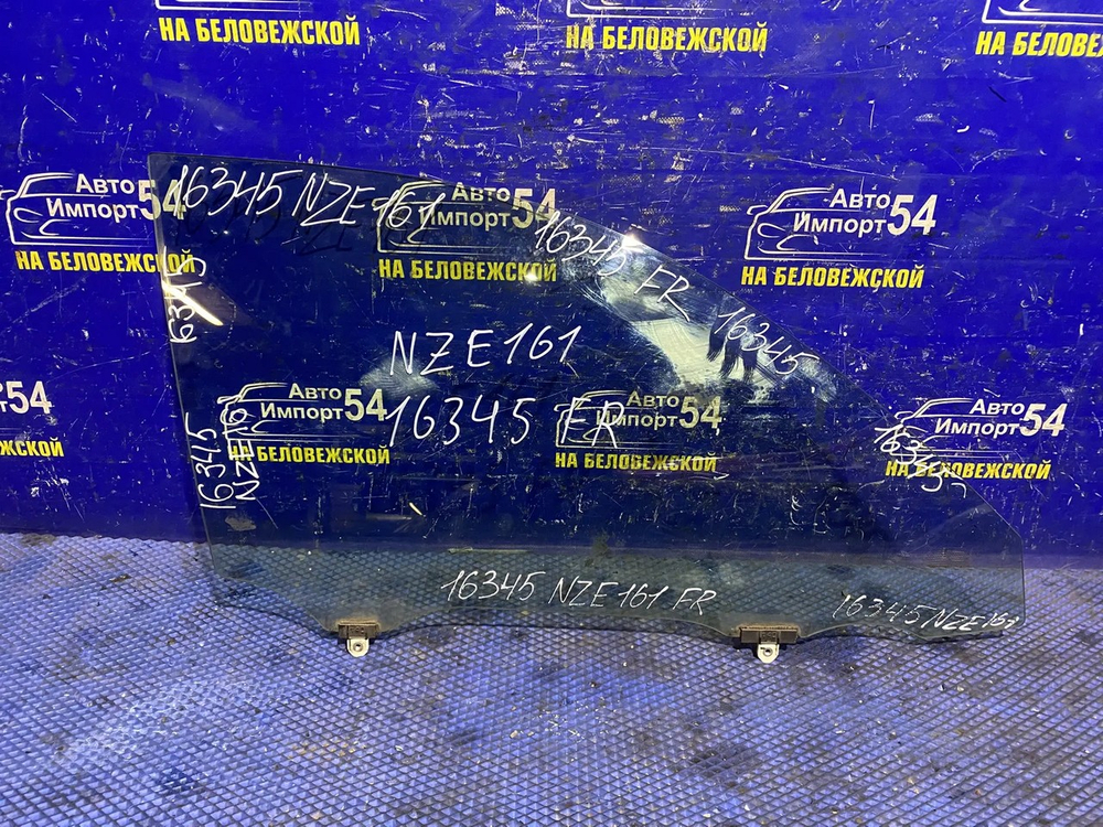 Стекло двери передней правой TOYOTA COROLLA AXIO 2012-2017