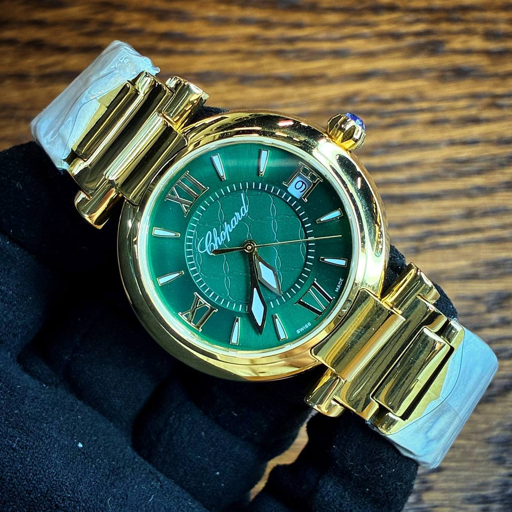 Часы Chopard