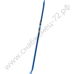 ЗУБР ТИТАН, 1300 мм, Монтажный лом, Профессионал (21805-130)