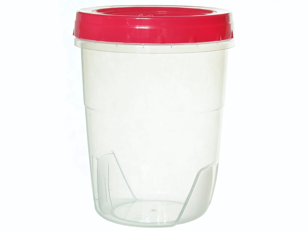 Банка 0,6л для хранения продуктов