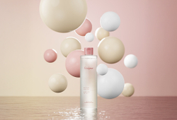 Fraijour Восстанавливающий тонер с пробиотиками Fraijour Biome 5-Lacto Balance Toner, 300 мл