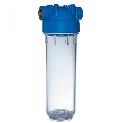 Магистральный фильтр 10-3/4 АКВАМАГ (КОЛБА)