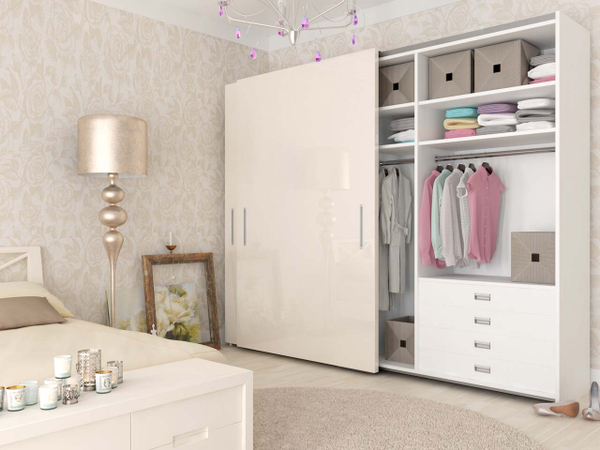 ШКАФЫ НА ЗАКАЗ ЛЮБОГО  РАЗМЕРА