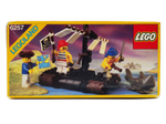 Конструктор Пираты  LEGO 6257 Плот Кастэуэя