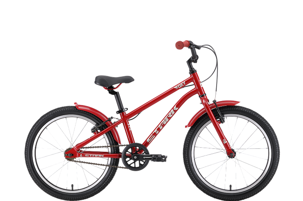 Велосипед Stark'24 Foxy 20