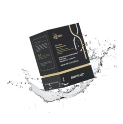 Сыворотка интенсивная увлажняющая с гиалуроновой кислотой | BIOHYALUX НА HYDRO INTENSE SERUM 30х1,5 мл