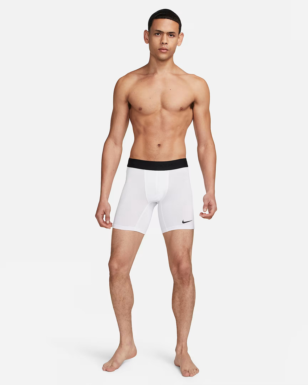 Шорты мужские спортивные Nike Dri-FIT Fitness Shorts