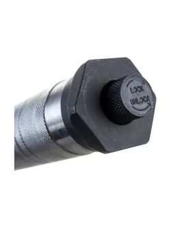 Динамометрический ключ щелчковый 1/2DR 70-350 Nm ER-30630