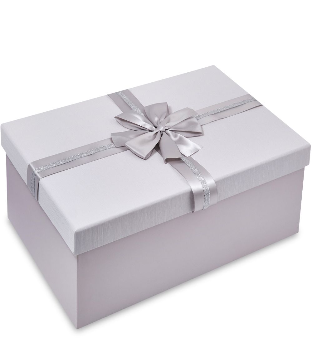 WF-188/5-A Коробка, белый/серый