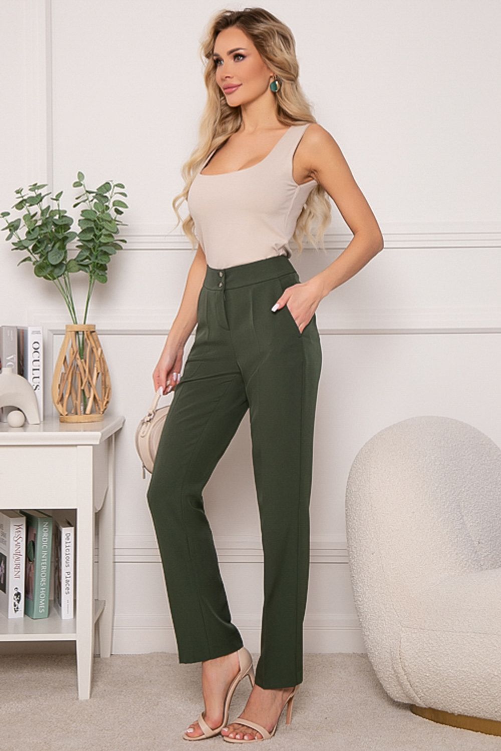 Брюки 5083 Avili