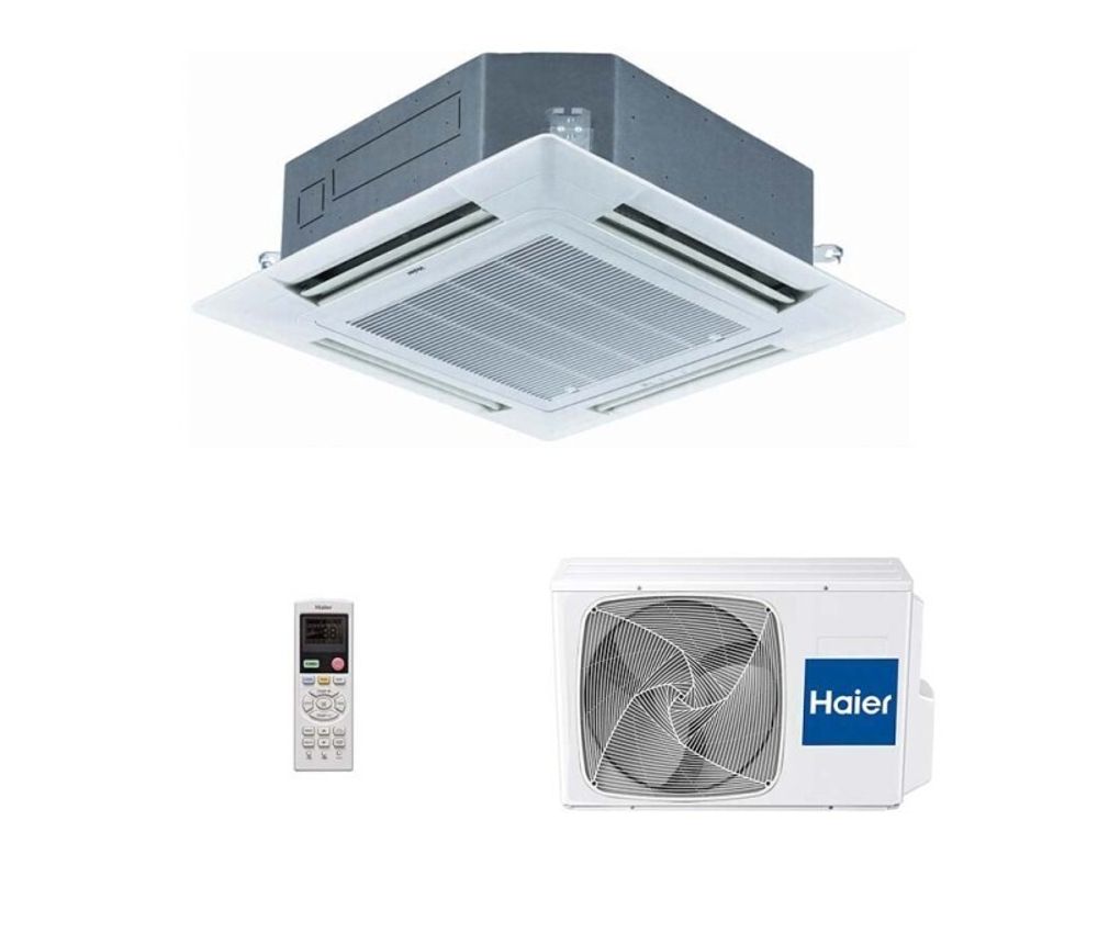 Haier  AB12CS1ERA(S)/1U12BS3ERA