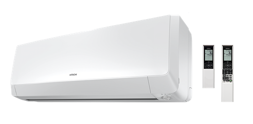 Сплит-система кондиционер инверторный Hitachi Akebono Nordic RAK-35RXE/RAC-35WXEN