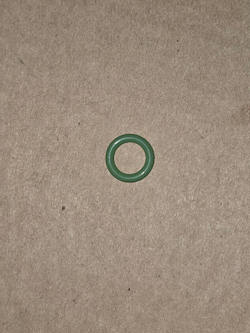 Кольцо КАМАЗ уплотнительное ГБЦ СТРОЙМАШ