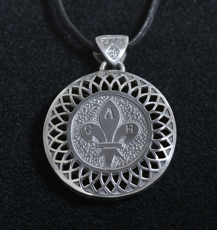 Pendant “SvetL-K” Complex