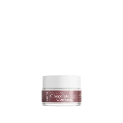 Маска для губ «Шоколадное печенье» 15 мл