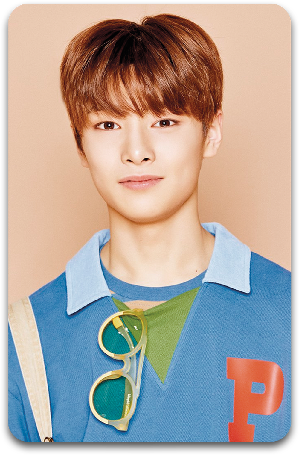 Карта / STRAY KIDS #3046