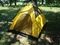 Внутренняя палатка Canadian Camper Rino 2, цвет forest.