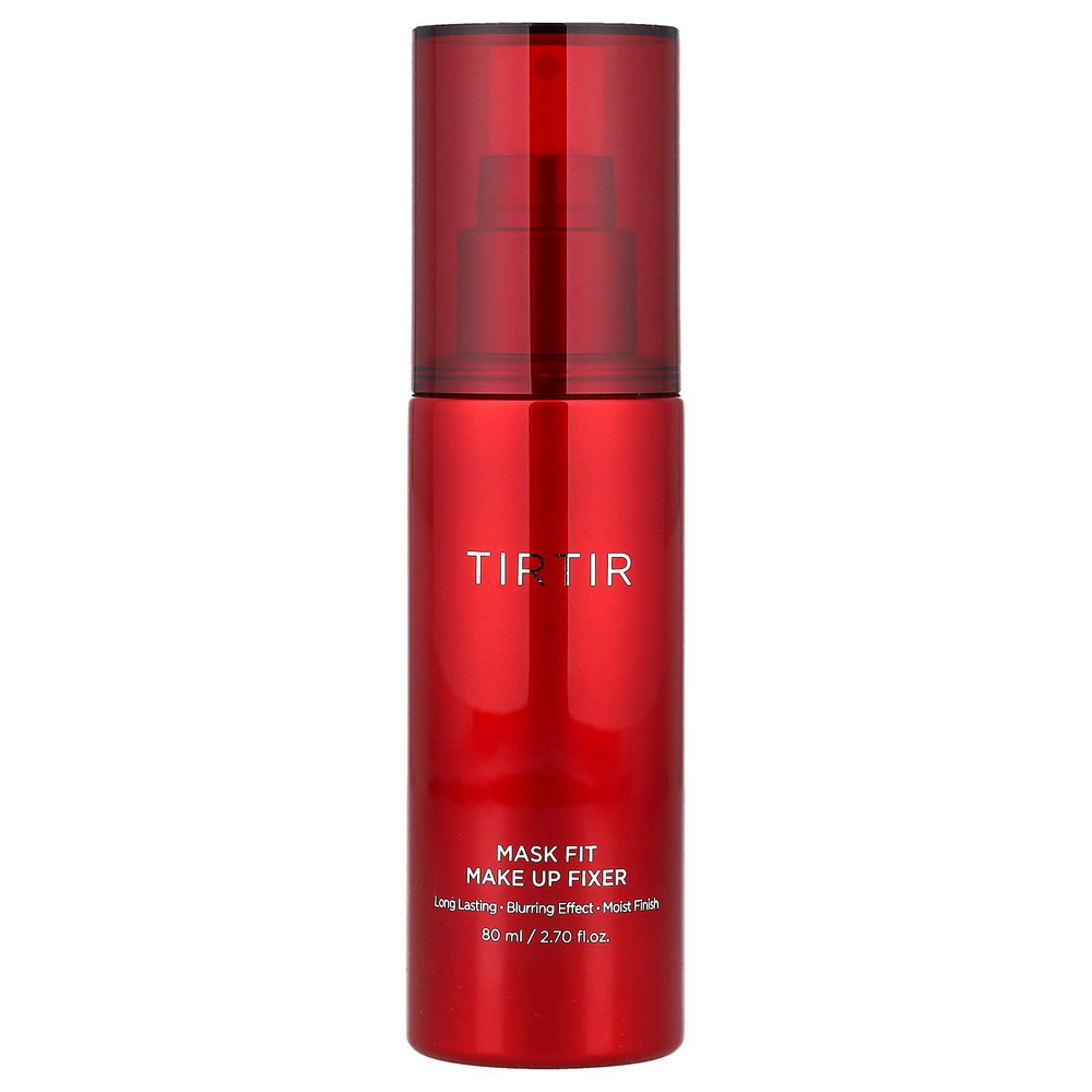 TIRTIR, Mask Fit, средство для фиксации макияжа, 80 мл (2,7 жидк. унции)