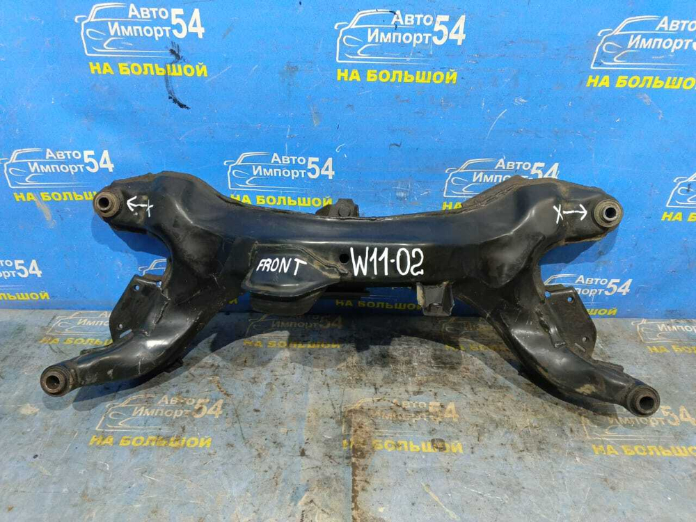 Балка передняя поперечная NISSAN EXPERT 1999-2006