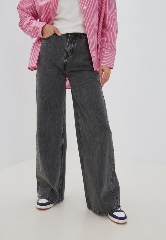 Джинсы женские 23616/8 Savage